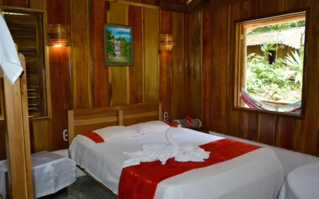 Recreo Verde Hot Springs & Spa