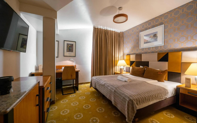 Agit Hotel Congress & Spa