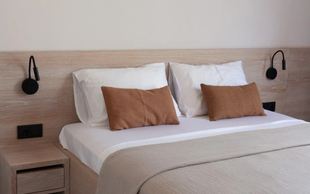 Zay'a Otel & Beach