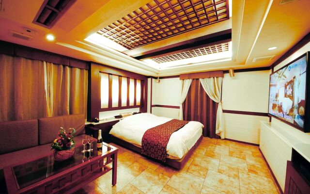 VANILLA RESORT KAWAGOE - Adults Only