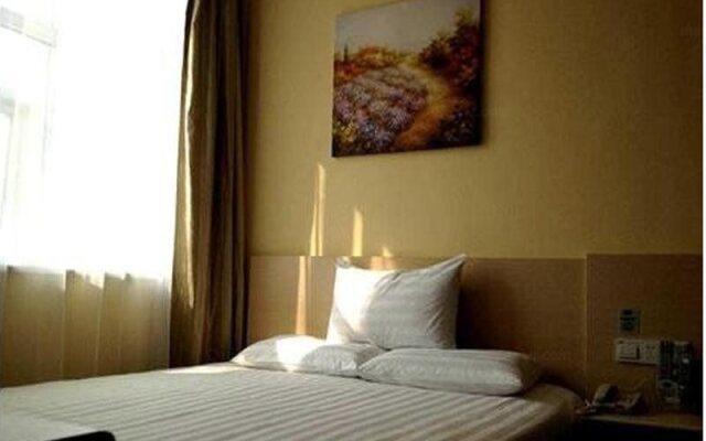 Hanting Hotel Chou Zhou North Road