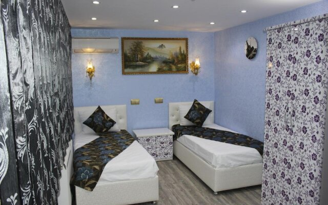 Celik Saray Hotel