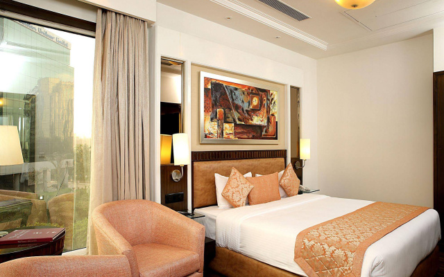 Inde Vista Woods Signature Tower