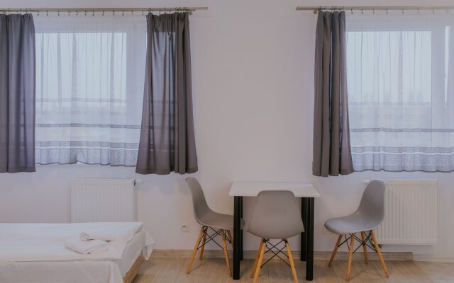 Apartamenty Poludniowa