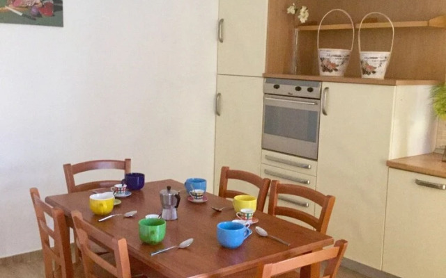 Valentino house - Taormina and beach