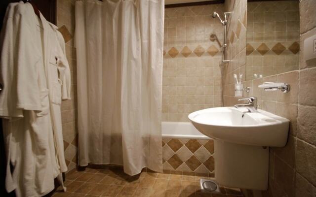Quartier Suisse Hotel