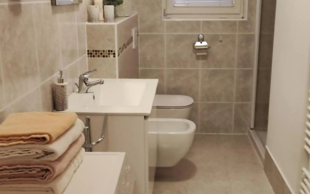 Apartments Tomišić