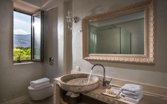 Sunvillage Malia Boutique Hotel & Suites