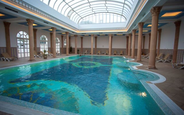 Golden Carthage Hotel & Residence