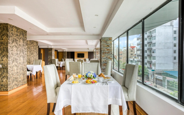 Hotel MiraMar