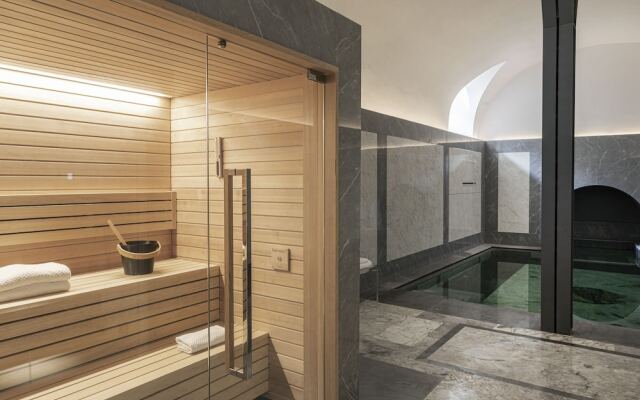 Palazzo Shedir - The Leading Hotels of the World