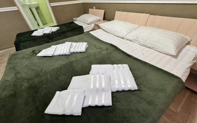 Sakura Guesthouse