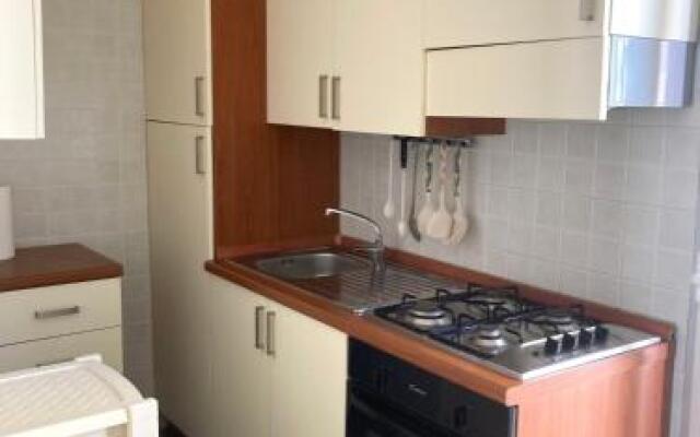 Camping Porto Miggiano