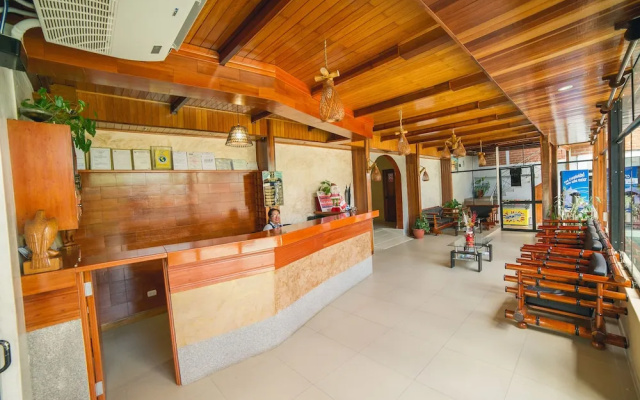 Los Gavilanes Hotel