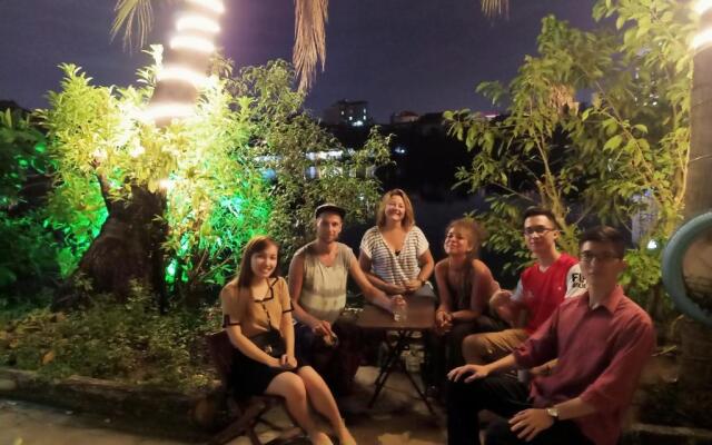 Lake View Memory Hostel