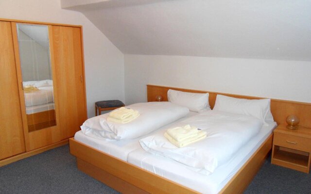 Ferienappartements Rindfleisch