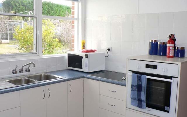 Derwent Hideaway