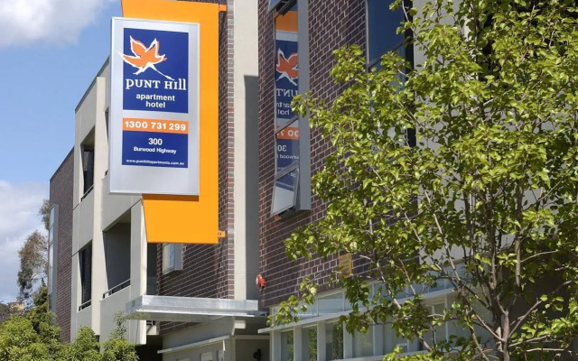 Burwood Serviced Apartments