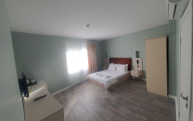 St945 Palas Otel