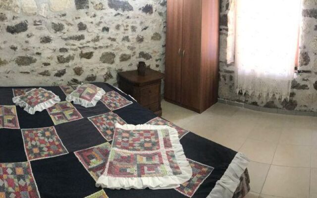 Denizkizi Apart