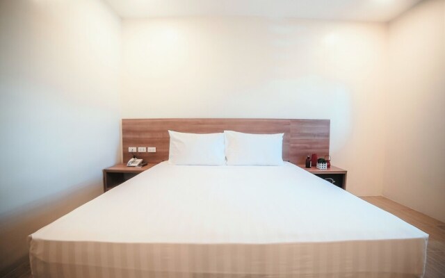 Trip Inn Near Airport or City Center