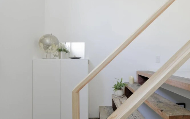 Oku-Shibu Residence 103