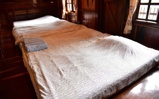 Khaoyai Country Home Resort