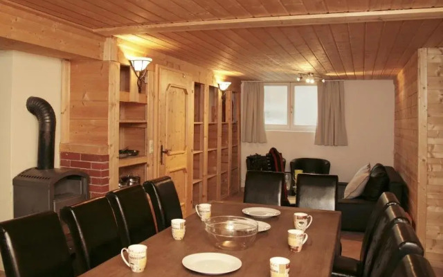 City Appartements Berger
