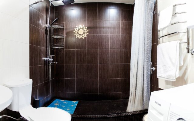 Home Hotel Sochi Na Riv'Ere Apartments
