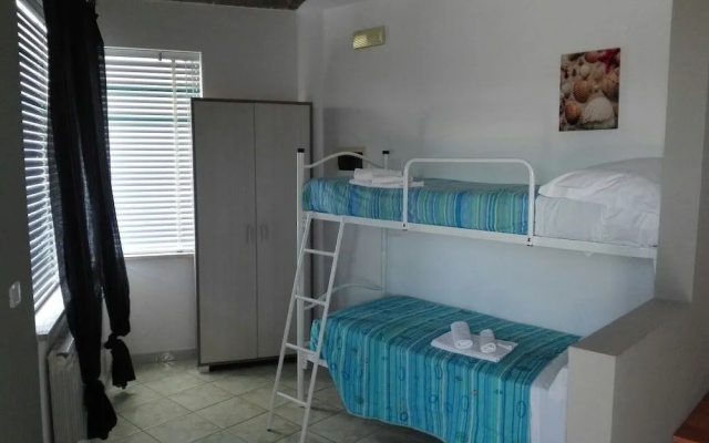 Biancopineta B&B