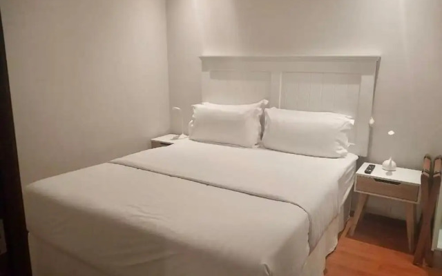 Santa Lucia Suites - Barranco