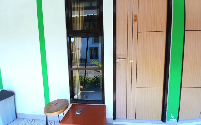 Hotel Kili Suci by Simply Homy