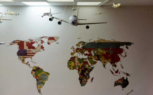 Maracanã Hostel Vila Isabel