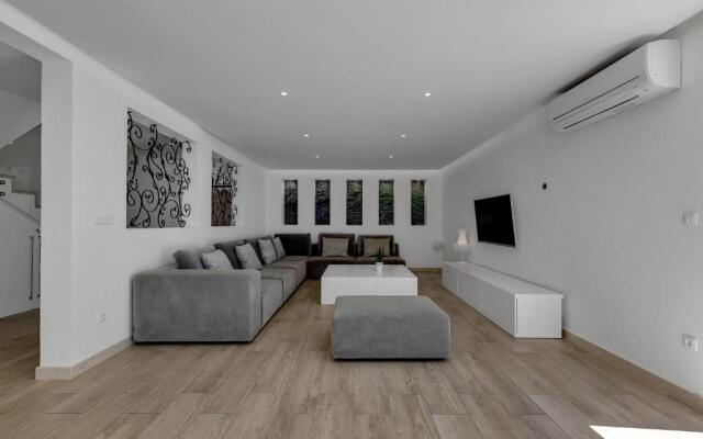 Villa Prestige