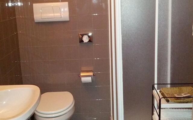 Hotel Residenza Gra 21