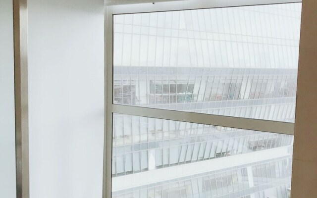 PS01 KL Sentral @ 3 BDR Suasana Sentral Loft