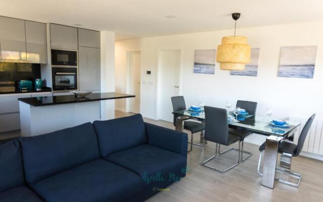 AgrellaMar - by TonsdeVerde