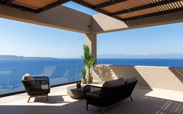 Villa Apollo Porto Cheli