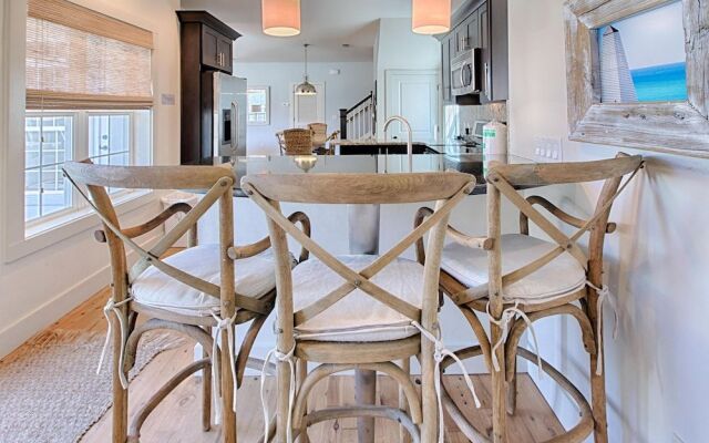 FLORIDAYS (S)- Shipwatch