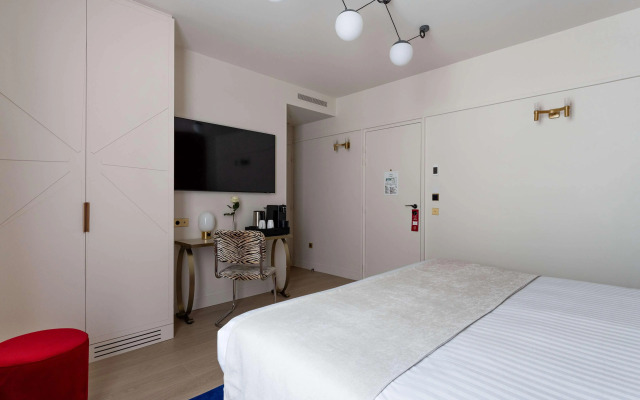 Astra Opera - Astotel