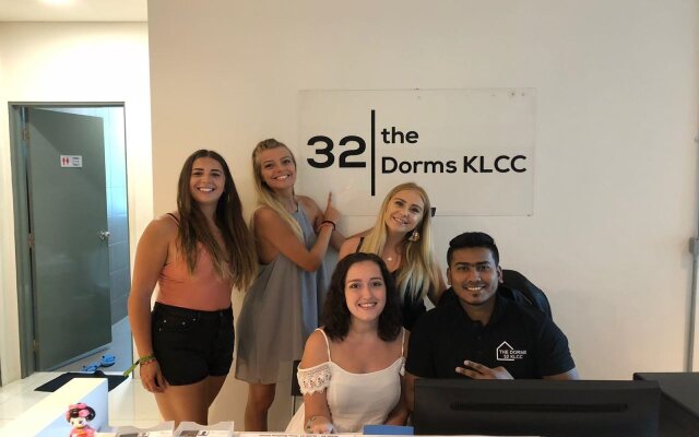 Summer Suite KLCC @ Dorms