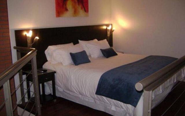 Villa Apartments Santiago