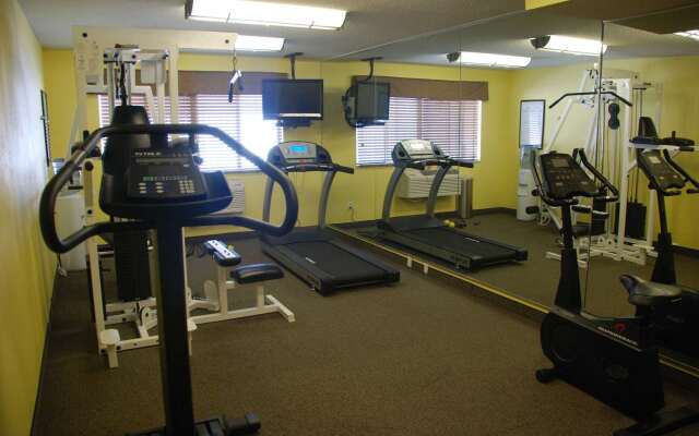 Best Western Baraboo Inn