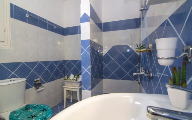 Paxos Sunrise Villas