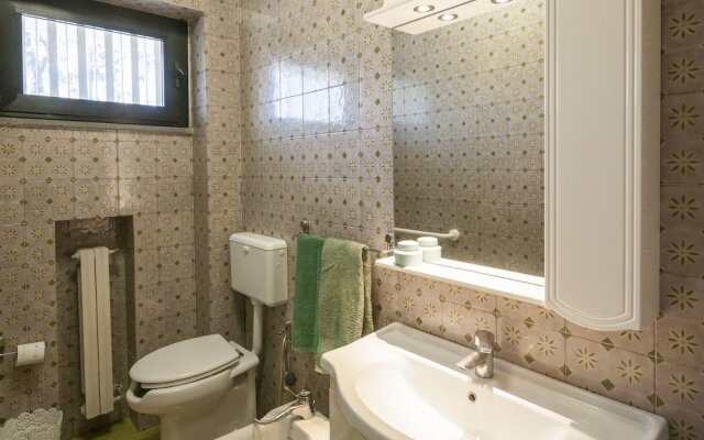 B&B Villa Anaclerio