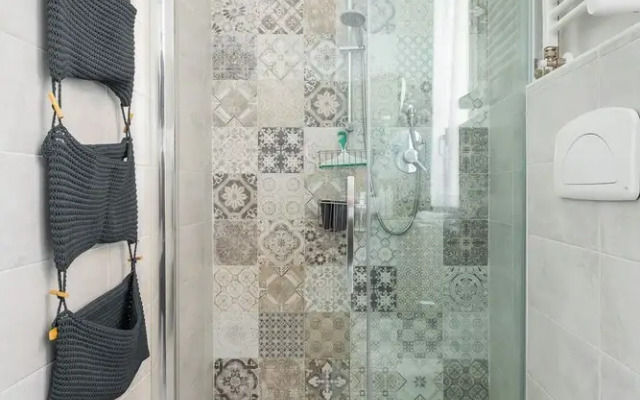 Saffi Glamorous Apartment