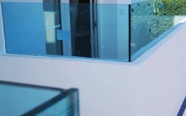 Tisífone Suites Rooms