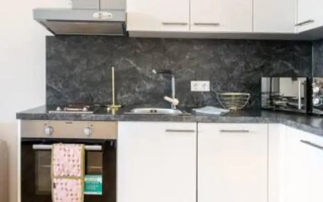 Near Lake Fully Furnished Beautiful Apartment