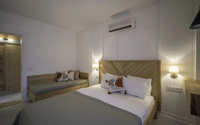 Yarımada Butik Otel
