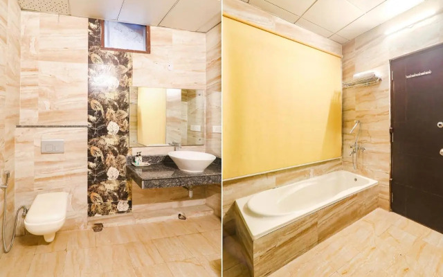 FabHotel Shimla Resort